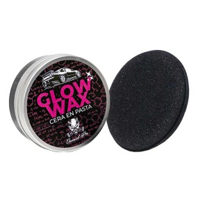 Chemical Pro Glow Wax (Cera en Pasta) con aplicador